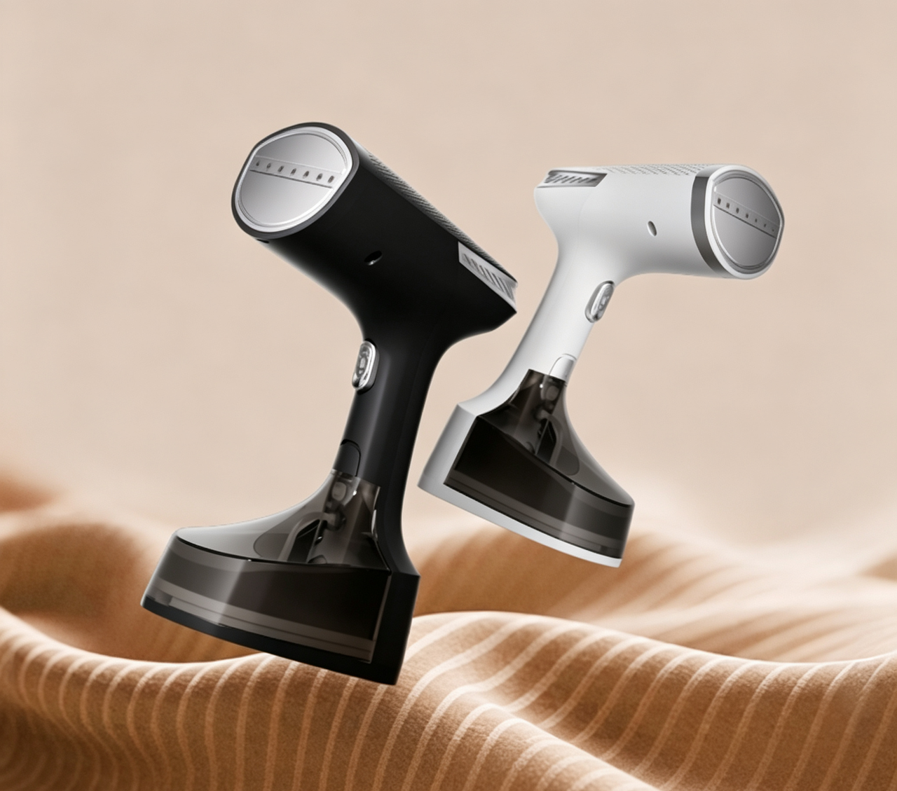Handheld Steam Iron
