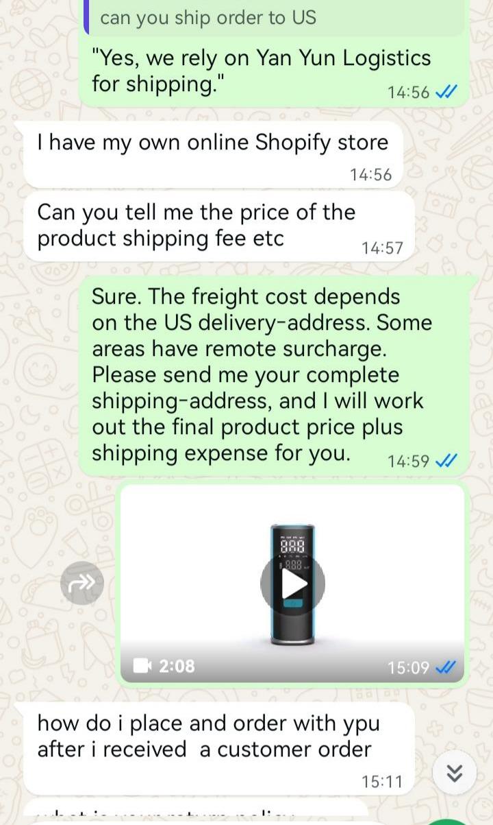 Case Study: Helping a Shopify Seller Build a Reliable China Supply Chain